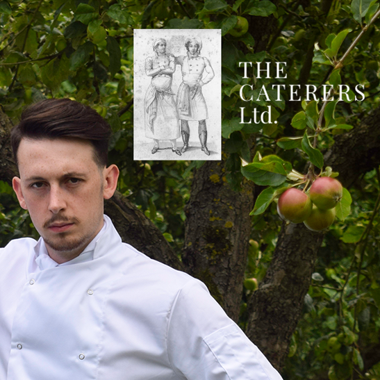 The Caterers Ltd